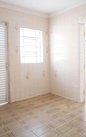 Casa para alugar com 50m², 2 quartos e sem vagaCozinha