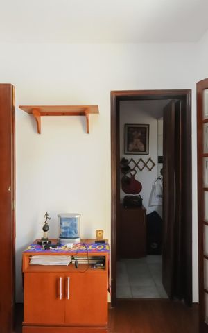 Casa à venda com 275m², 3 quartos e 2 vagasSuíte 2