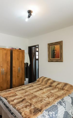 Casa à venda com 275m², 3 quartos e 2 vagasSuíte 3