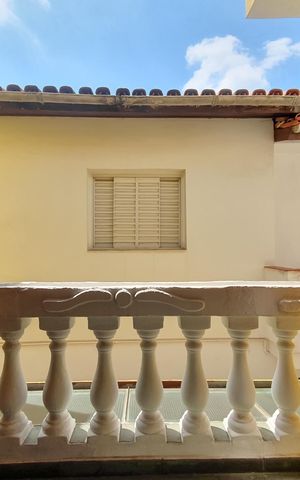 Casa à venda com 275m², 3 quartos e 2 vagasvaranda da suíte 2