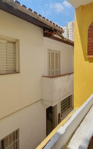 Casa à venda com 275m², 3 quartos e 2 vagasvaranda da suíte 2
