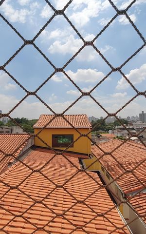 Casa à venda com 275m², 3 quartos e 2 vagasacesso a área de cima da edícula - vista