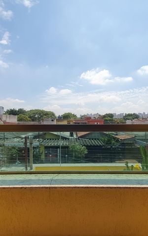 Casa à venda com 275m², 3 quartos e 2 vagasvaranda da suíte 1