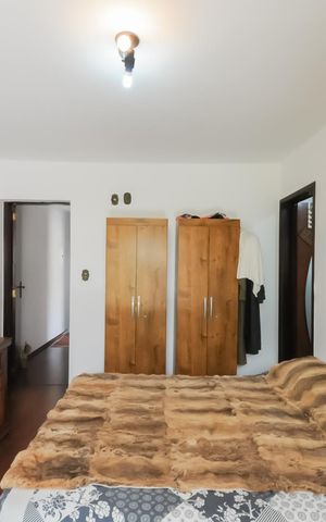 Casa à venda com 275m², 3 quartos e 2 vagasSuíte 3
