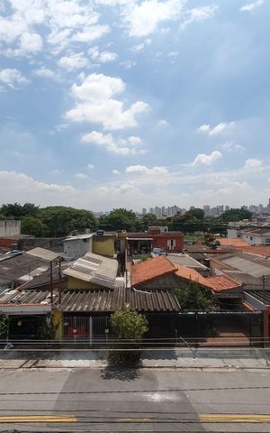 Casa à venda com 275m², 3 quartos e 2 vagasVaranda Piso 3 Vista 