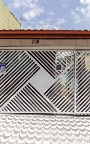 Casa para alugar com 150m², 2 quartos e 2 vagasFachada do Prédio