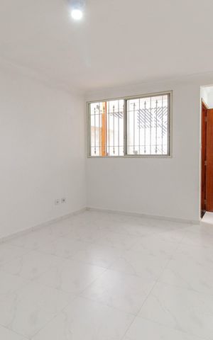 Casa para alugar com 150m², 2 quartos e 2 vagasSala