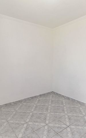 Casa para alugar com 150m², 2 quartos e 2 vagasQuarto 2