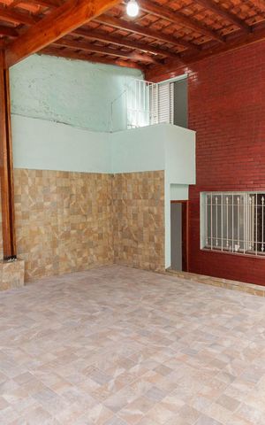 Casa para alugar com 150m², 2 quartos e 2 vagasGaragem