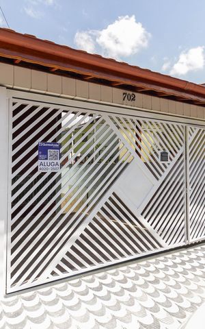 Casa para alugar com 150m², 2 quartos e 2 vagasFachada do Prédio