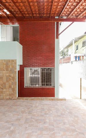 Casa para alugar com 150m², 2 quartos e 2 vagasGaragem