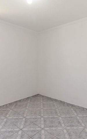 Casa para alugar com 150m², 2 quartos e 2 vagasQuarto 2