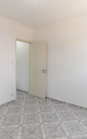 Casa para alugar com 150m², 2 quartos e 2 vagasQuarto 2