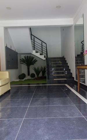 Apartamento à venda com 101m², 2 quartos e 2 vagasÁrea comum