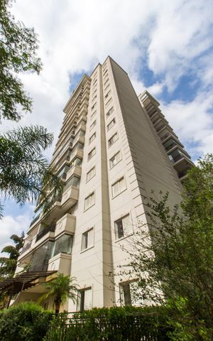 Apartamento à venda com 101m², 2 quartos e 2 vagasFachada