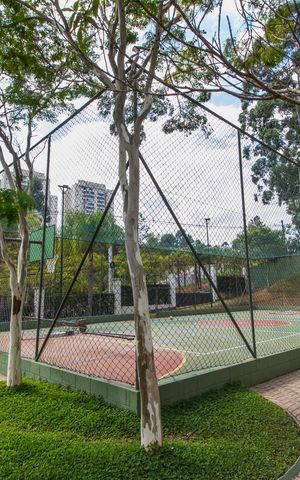 Apartamento à venda com 101m², 2 quartos e 2 vagasÁrea comum