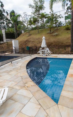 Apartamento à venda com 101m², 2 quartos e 2 vagasÁrea comum