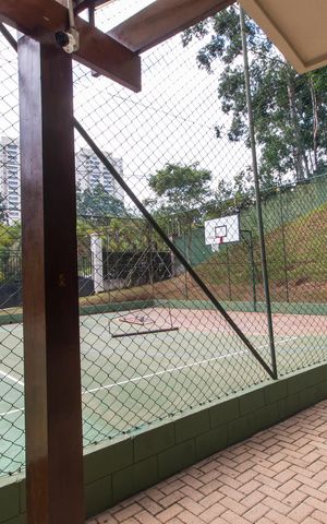 Apartamento à venda com 101m², 2 quartos e 2 vagasÁrea comum