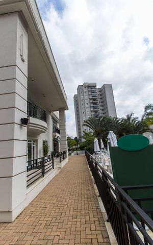 Apartamento à venda com 101m², 2 quartos e 2 vagasÁrea comum