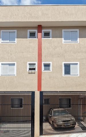 Apartamento à venda com 37m², 2 quartos e sem vaga Apartamento à venda com 37m², 2 quartos e sem vagaFachada