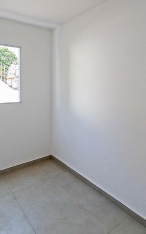 Apartamento à venda com 37m², 2 quartos e sem vaga Apartamento à venda com 37m², 2 quartos e sem vagaQuarto 1