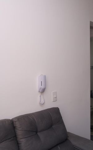 Apartamento para alugar com 36m², 2 quartos e sem vagaSala