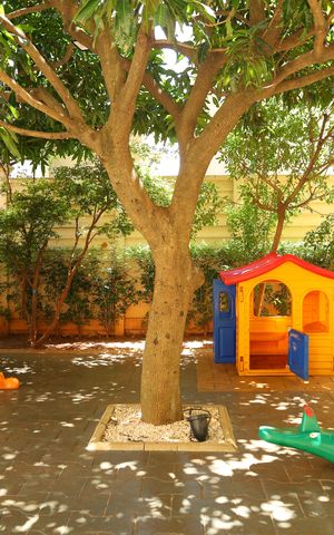 Apartamento para alugar com 36m², 2 quartos e sem vagaÁrea comum - Playground