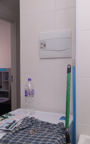 Apartamento para alugar com 36m², 2 quartos e sem vagaÁrea de Serviço