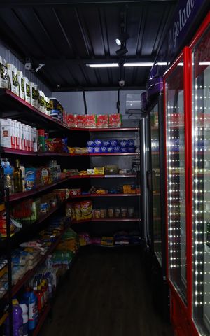 Apartamento para alugar com 36m², 2 quartos e sem vagaÁrea comum - Mercado