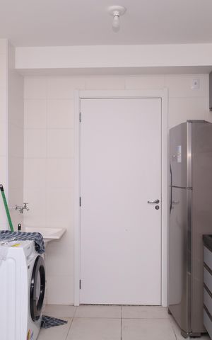 Apartamento para alugar com 36m², 2 quartos e sem vagaÁrea de Serviço