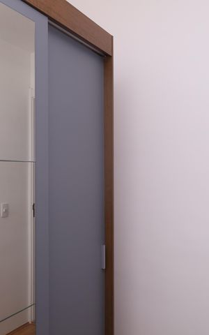 Apartamento para alugar com 36m², 2 quartos e sem vagaQuarto 1