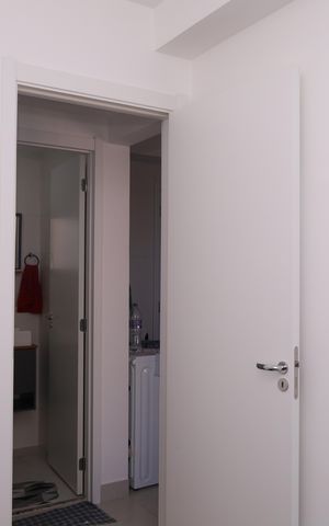 Apartamento para alugar com 36m², 2 quartos e sem vagaQuarto 2