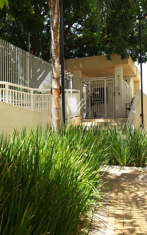 Apartamento para alugar com 36m², 2 quartos e sem vagaÁrea comum - Portaria