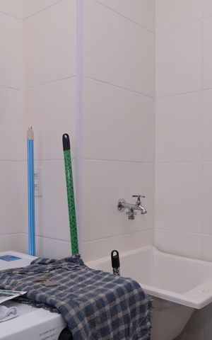 Apartamento para alugar com 36m², 2 quartos e sem vagaÁrea de Serviço