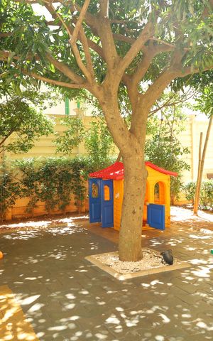 Apartamento para alugar com 36m², 2 quartos e sem vagaÁrea comum - Playground