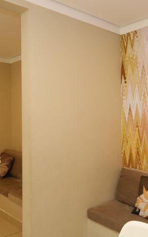 Apartamento para alugar com 36m², 2 quartos e sem vagaÁrea comum - Salão de festas