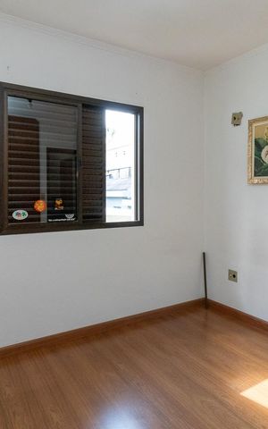 Casa à venda com 400m², 4 quartos e 5 vagasQuarto 3