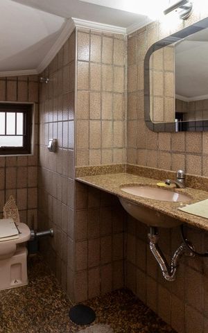 Casa à venda com 400m², 4 quartos e 5 vagasLavabo 2