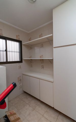 Casa à venda com 400m², 4 quartos e 5 vagasDespensa