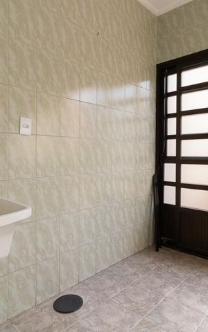 Casa à venda com 400m², 4 quartos e 5 vagasÁrea de Serviço 1
