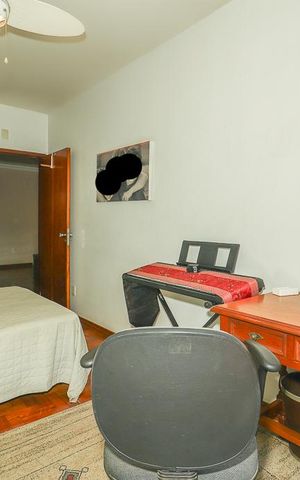 Casa à venda com 250m², 3 quartos e 1 vagaQuarto 3