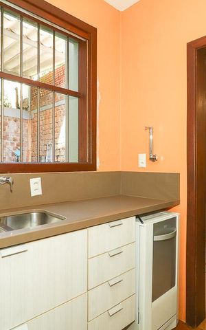 Casa à venda com 250m², 3 quartos e 1 vagaCozinha
