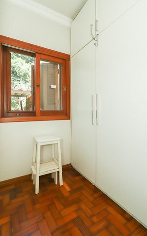 Casa à venda com 250m², 3 quartos e 1 vagaCloset da suíte