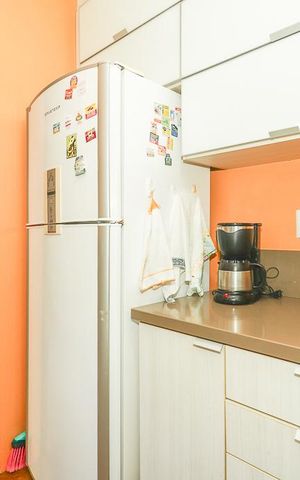 Casa à venda com 250m², 3 quartos e 1 vagaCozinha