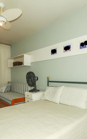 Casa à venda com 250m², 3 quartos e 1 vagaQuarto 3