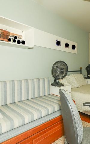 Casa à venda com 250m², 3 quartos e 1 vagaQuarto 3