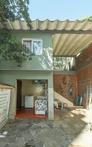 Casa à venda com 250m², 3 quartos e 1 vagaQuarto de Serviço