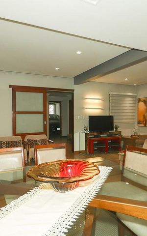Casa à venda com 250m², 3 quartos e 1 vagaSala de Jantar