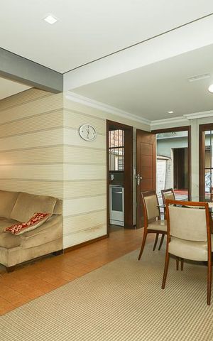 Casa à venda com 250m², 3 quartos e 1 vagaSala de Jantar
