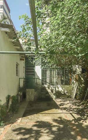 Casa à venda com 250m², 3 quartos e 1 vagaQuintal